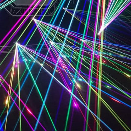 大功率激光設(shè)備應用濾光片解決方案